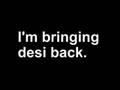NLP Desi Mix 2008 Preview Pt. 3