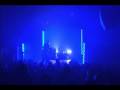 Simian Mobile Disco at Pure in Philadelphia.