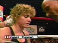 Canino vs. Szymanski - Part 1 Canino vs. Szymanski - Part 1