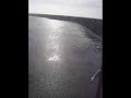 Landing at Lifuka Airport, Ha\ Landing at Lifuka Airport, Ha\