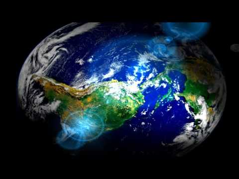 Earth ~ Robert Fox