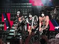 kiss i was made for lovin you original video