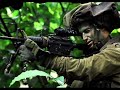 Israeli soldiers clip Israeli soldiers clip