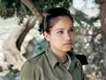 Israeli soldiers clip