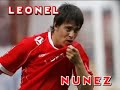 LEONEL NUNEZ