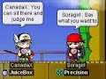 MMV: Me Against The World