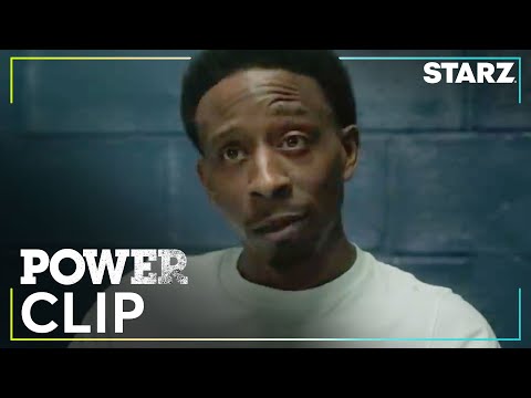 R.I.P. Spanky | Power: The Final Episodes | STARZ