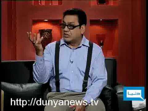 Dunya TV-HASB-E-HAAL-16-05-2010 Part 4