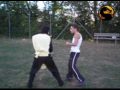 Salvo vs scorpion - mortal kombat - a monghidoro