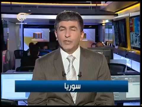 نشرة الأخبار الظهيرة - 2014-04-20