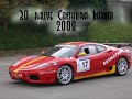 rallye rally cantabria infinita 2008 tc1 por docar