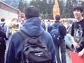 End of School
