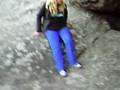 TERROR EN LA SIERRA DE TANDIL
