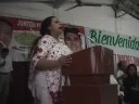 Iguala, Beatris Paredes Visita part 1