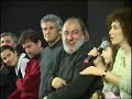 caos calmo conferenza stampa 6° rbcasting com