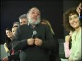 caos calmo conferenza stampa 6° rbcasting com