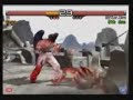 korean rotary tourney leedy (DJ) vs Riru (christie) match 1