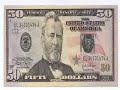 Have you seen a $100,000 bill?