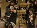 mozart: violino    viola   vengerov   bashmet    part 1b 