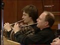 Mozart: Violino  & Viola - Vengerov & Bashmet   (part 1b)