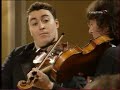 mozart: violino    viola   vengerov   bashmet    part 1b 