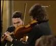 Mozart: Violino  & Viola - Vengerov & Bashmet   (part 1b)