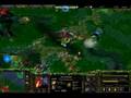 BEYOND GODLIKE - KNIGHT DAVION 15 - 1 STREAK