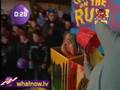 What Now Spyrider - Gunge On The Run in Ranfurly