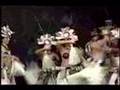 Tahitian Dance part 3