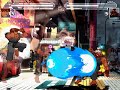 Evil Ryu Vs Ogre