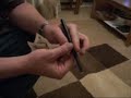 Pen Penetration trick (TUTORIAL)