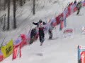 ?? ??? ???? SKI MOGUL PRACTICE ?? ??? ???? SKI MOGUL PRACTICE