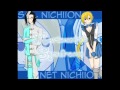【UTAU】Sol&Lunet Nichiion ~ Marionette Syndrome