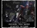 videos de Pamieci Aleksandra Mendyka [*]OLASS[*]- BLUES BEATDOWN
