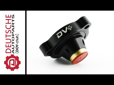 T9351 GFB DV+ for VW and Audi 2.0T