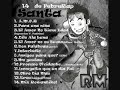 santa rm dile a la luna