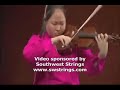 Amazing 15 yr old Violinist Amazing 15 yr old Violinist