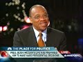 McCain VP Not Properly Vetted! Washington post