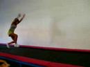tumbeling