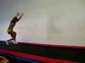 tumbeling