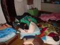 el pisito 1� parte