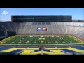Red Wings and Maple Leafs to Play at Big House