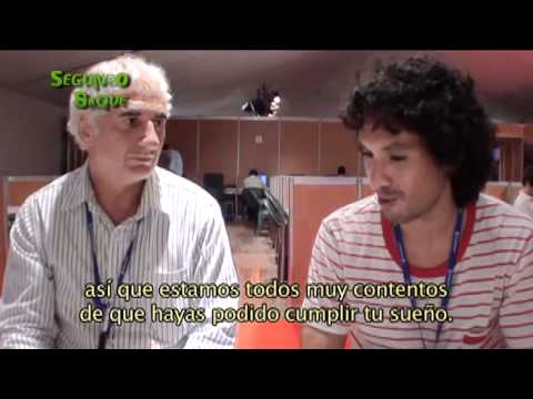 Programa 63. Perlitas.