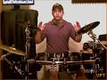 BFD2, Alesis Trigger IO, RET E-Drums - VPT Walkthrough 1