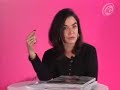 Gloria Kalil em mais um Vídeo Chic no iG Gloria Kalil em mais um Vídeo Chic no iG