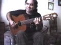 LOS TIRADORES - SILVIO ALEJANDRO