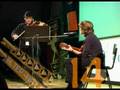 3 wonderfull minutes with Ada Milea and Alexander Balanescu