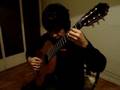 Pablo Uriarte plays Bach