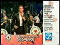 Brandon Barash Sings Live (Part 2)