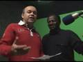 videos de Musica Barsil Tv - Bastidores com Claudio Nardoni e Serginho